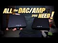 JDS Labs Atom 2 Stack - All You Need?