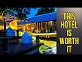 Aha Lanta Cozy Hostel - This Hotel Is Worth It | Koh Lanta, Thailand🏨
