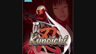 Nightshade/Kunoichi Ost - Sensei