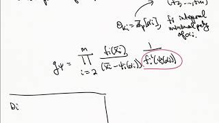 Log Volume Computations - part 0.4 - IUT4, Proposition 1.1