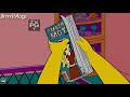 los simpsons maggie chupaholica parte 1 5