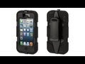 Griffin Survivor iPhone 5 Case Review