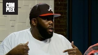 Conspiracy Theories | The Combat Jack Show (Killer Mike and El-P)