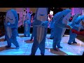 Shark Attack Flash Mob - Imprint Events Group