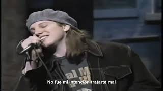 Candlebox - Far Behind (Live) (Subtitulado)