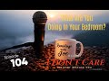 Ramblings with Joe 104