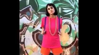 Ghetto Dora The Explorer Vine by Brittany Furlan