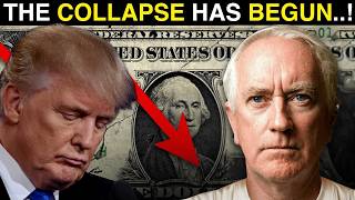 Top Economist: This Is What "Always" Happens Before a Financial Crisis