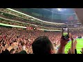 Atlanta United Viking Clap