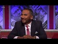 Have I Got News for You S68 E2. Amol Rajan. 11 Oct 2024