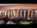 Abasaruzi Choir - Amabara (Nta bara umutima ugira)