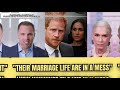 lady colin u0026 dan wotton exposes the crumbling of meghan markle’s empire