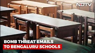 7 Bengaluru Schools Get Bomb Threat Through Mail, Police Conduct Searches