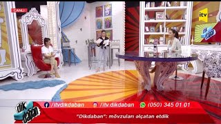 Dikdaban - 11.06.2021