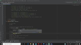 Starting out with python Chapter 9 Blackjack game