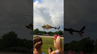 Helicopter Day