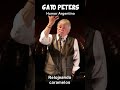 Gato Peters - Relojeando caramelos