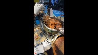 🔴 LIVE: Crafting Juicy Roujiamo with Fresh Ingredients | Authentic China Street Food in Action