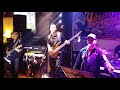 Romancinta - Mojo ( Live Band cover by Winglets)