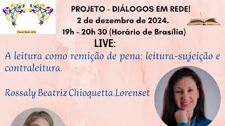 Projeto Dálogos em Rede