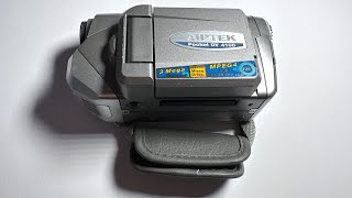 Aiptek Pocket DV 4100