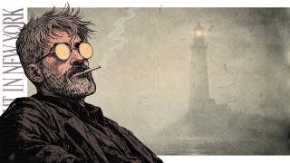 Lighthouse | Jazz for the Quiet Keeper