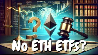 Exploring the Future of Ethereum ETFs: Insights from VanEck's CEO