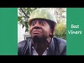 Try Not To Laugh or Grin While Watching Funny Clean Vines #98 - Best Viners 2021