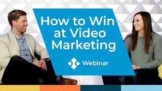 How to Win at Online Video Marketing - Full Webinar