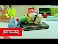 Poochy & Yoshi's Woolly World TV ad