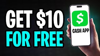 How to Get 10 Free Dollars on Cash App (2026)