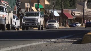 Sheriff tells Gov. Lujan Grisham community being threatened over PHO