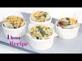 Bakery Muffin Recipe~ Vegan