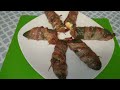 jalapeño poppers cremocitos botana al horno botana parrillera mi sazón tv