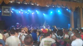 The Melvins - Civilized Worm - Live @ Bonnaroo 2010