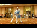 传统杨式五十一式太极剑 yang style taiji jian sword ，51 forms traditional video 58 15 sep 2019