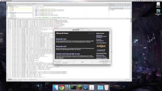 Debugging and HotSwapping