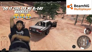 FIVE VIRAL TikToks came from this ONE video lmaooo - BeamNG.Drive