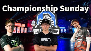 HCS Raleigh Championship Sunday Highlights