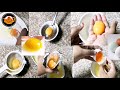 how to separate egg whites from yolks 6 ways മുട്ട വെള്ളയും മഞ്ഞയും വേർതിരിച്ചെടുക്കാൻ 6 വഴികൾ