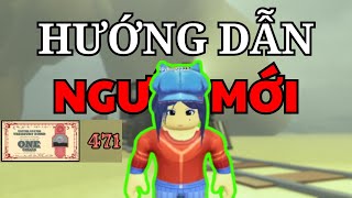 Hướng Dẫn Người Mới Chơi Dead Rails (0 Bond, 0 Class) | Roblox