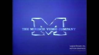 The Mirisch Video Company (1986)