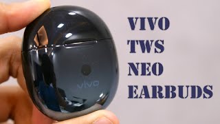 Vivo Neo TWS Earbuds: Better than OnePlus Buds?