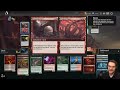 duskmourn is back duskmourn premier draft magic arena