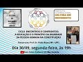 CICLO ENCONTROS E CNFRONTOS - Prof.Dr.PABLO BISPO DOS SANTOS (UUF/IICEM)