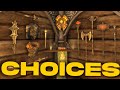 YOU Chose wrong in THESE 3 Daedric Quests!!