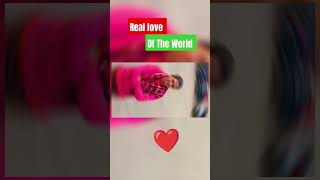 Real love of the World #Lovestory #Lovesong #husband_wife #trendingshorts #viralvideo #love #pyar