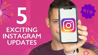 Instagram New Updates That Will Change Their Direction - Instagram Updates | Phil Pallen
