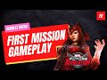 Scarlet Witch First Mission Gameplay Marvel Future Revolution  MFR