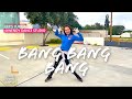 Bang Bang Bang  (Tiktok Remix) by BigBang / Kpop / Zumba / Dance Fitness